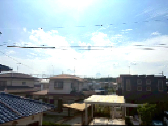 三木市志染町西自由が丘２丁目の展望