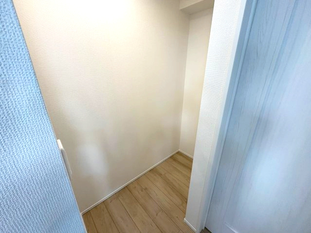 三木市志染町西自由が丘２丁目の収納