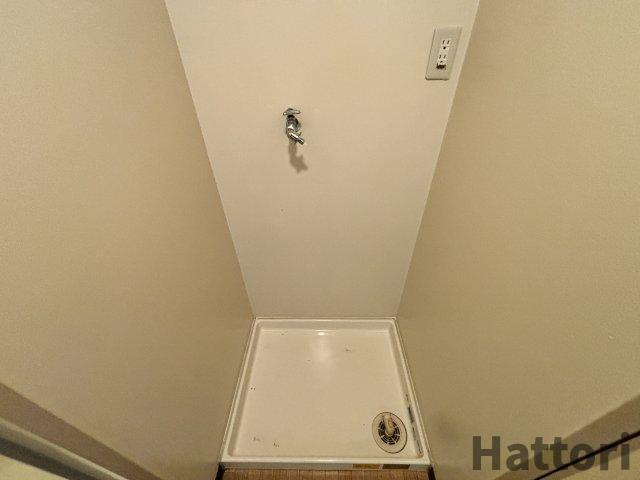 シャルム豊島の設備