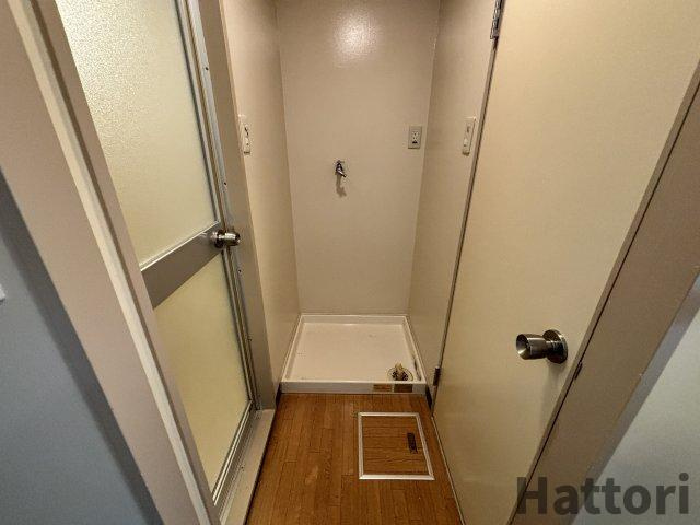 シャルム豊島の設備