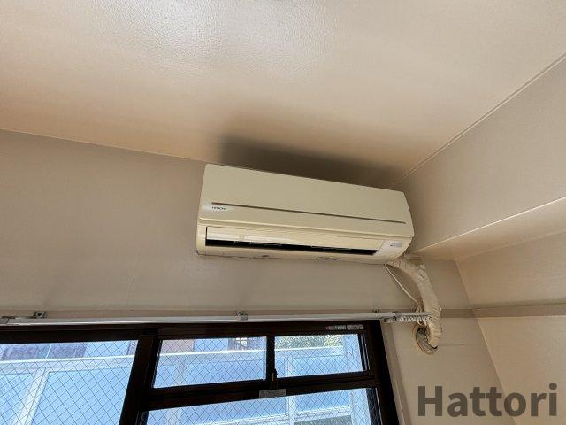 シャルム豊島の設備