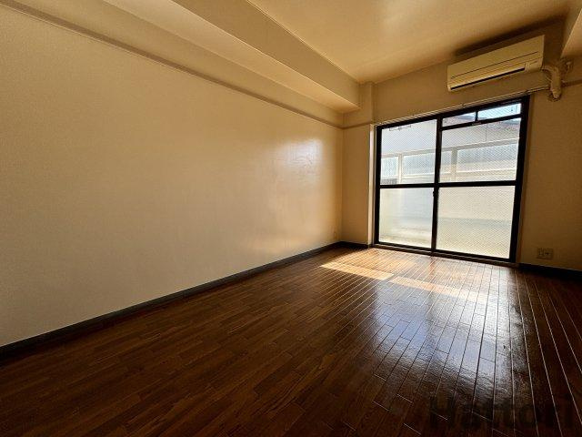 シャルム豊島の居間・リビング