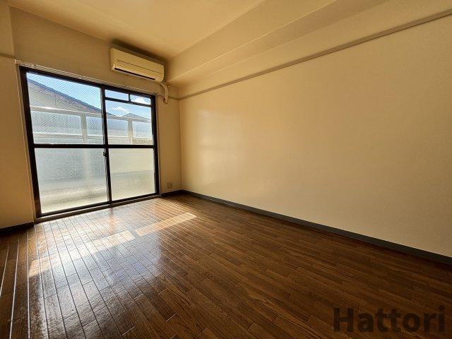 シャルム豊島の居間・リビング