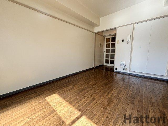 シャルム豊島の居間・リビング