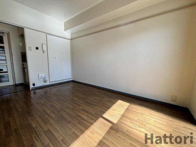 シャルム豊島の居間・リビング