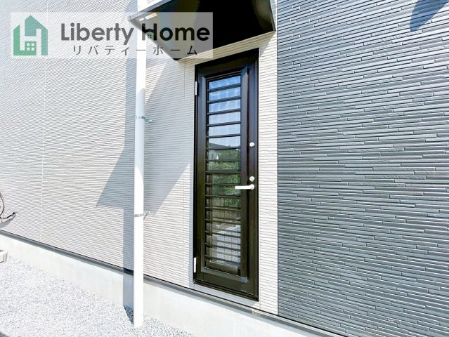 水戸市見川21期　新築戸建　3号棟の設備