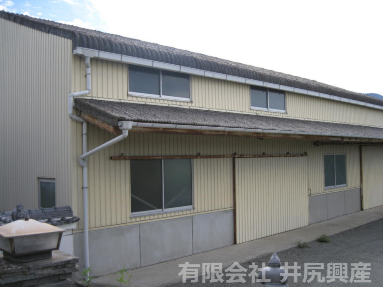 紀の川市長田中 中古戸建のその他