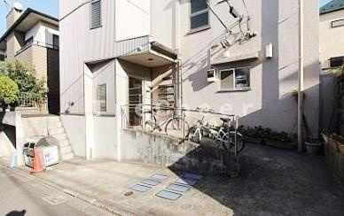 【周辺】 | YFフラット