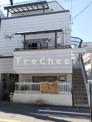 【外観】 | パークウィン1