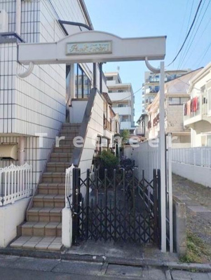 【エントランス】 | パークウィン1