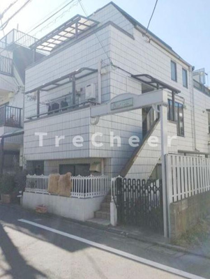 【その他共用部分】 | パークウィン1