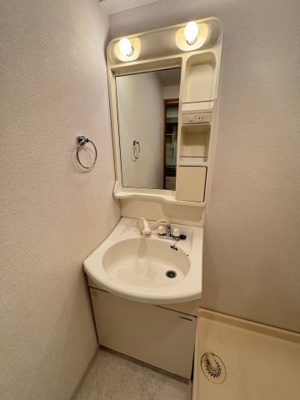 【洗面所】 | M緑地