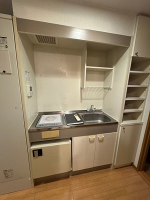 【キッチン】 | M緑地