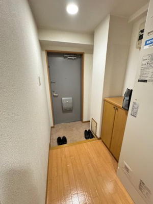 【玄関】 | M緑地