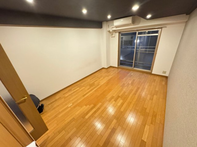 【居間・リビング】 | M緑地