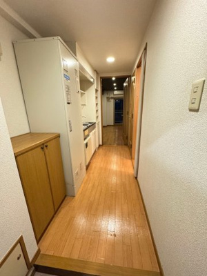 【玄関】 | M緑地