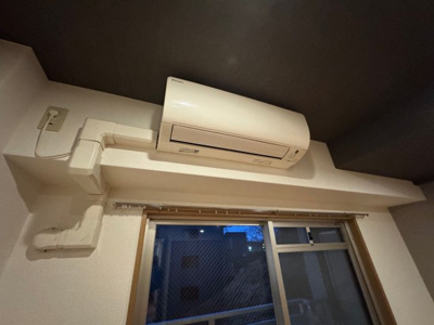 【内装】 | M緑地