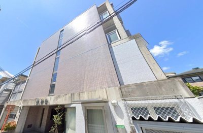 【外観】 | M緑地