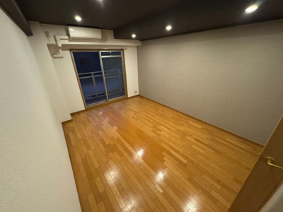 【居間・リビング】 | M緑地