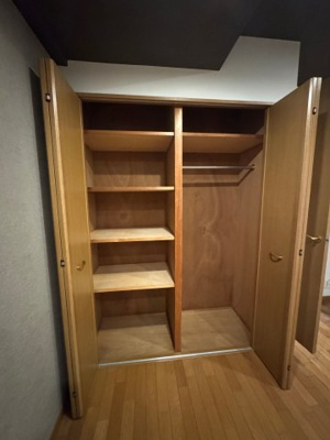 【収納】 | M緑地