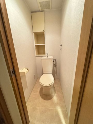 【トイレ】 | M緑地