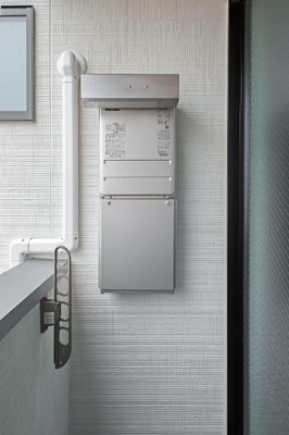 【セキュリティ】 | HPに初期費用掲載！「プライスホーム」で検索！CharmeMaison今宿