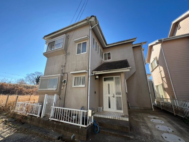 富里市十倉　売戸建　オーナーチェンジ