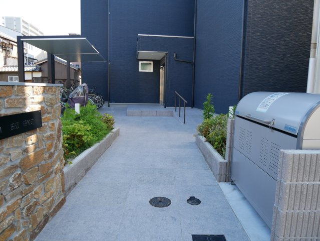 【その他】 | AI-Maison 田辺/昭和町