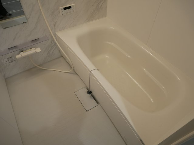 【浴室】 | AI-Maison 田辺/昭和町