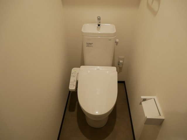 【トイレ】 | AI-Maison 田辺/昭和町