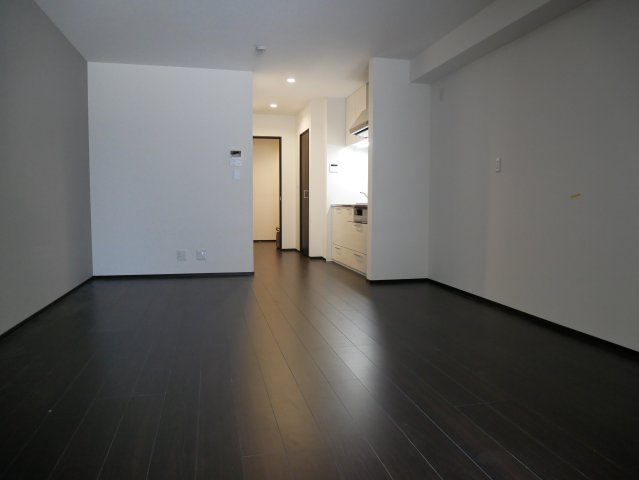 【居間・リビング】 | AI-Maison 田辺/昭和町