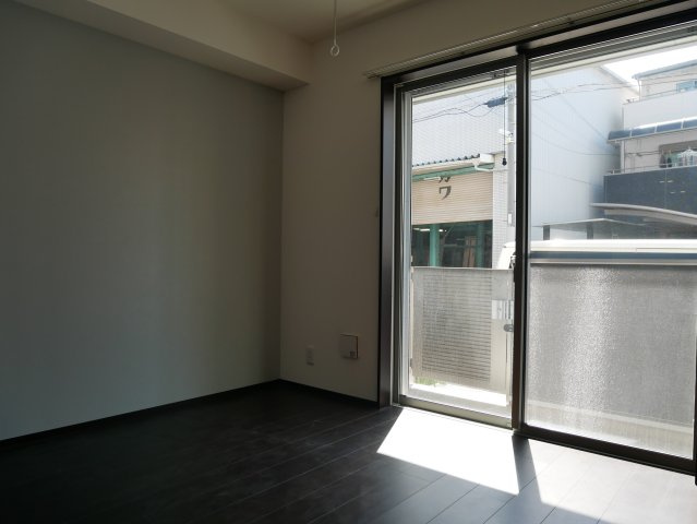 【寝室】 | AI-Maison 田辺/昭和町