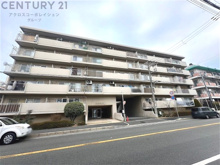 ハイツ尼崎Ａ棟の画像