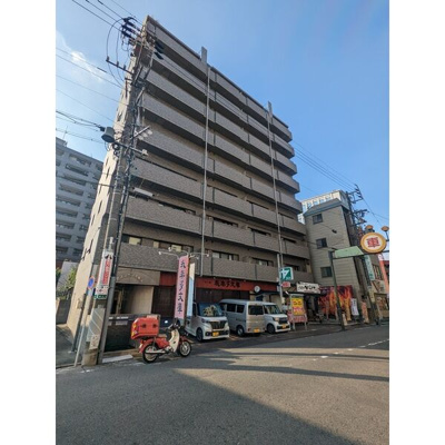 【外観】 | アンシャンテ車道