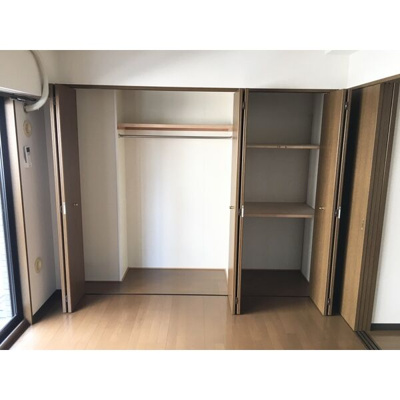 【収納】 | アンシャンテ車道
