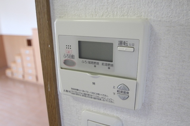 ＣＤ　ｃｒｙｓｔａｌ　Ⅰの設備