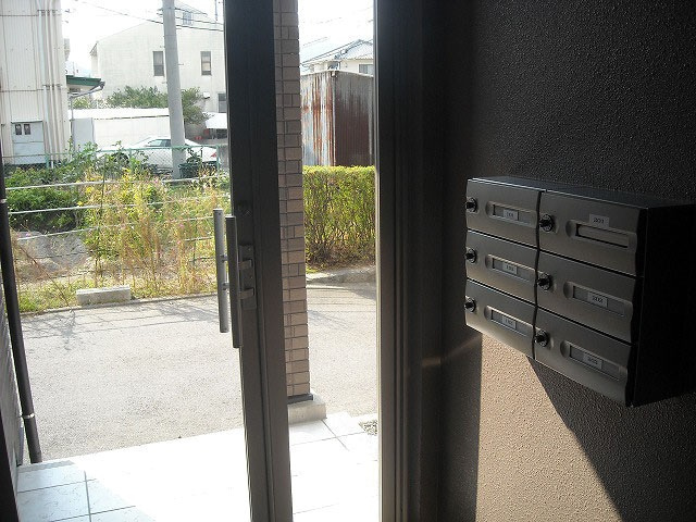 ＣＤ　ｃｒｙｓｔａｌ　Ⅰのその他共用部分