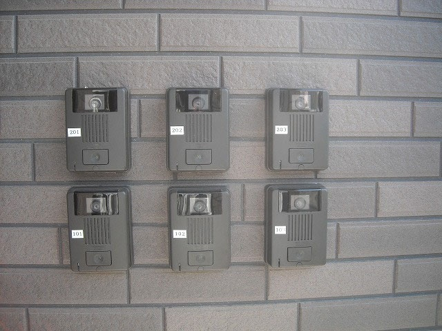 ＣＤ　ｃｒｙｓｔａｌ　Ⅰのその他共用部分