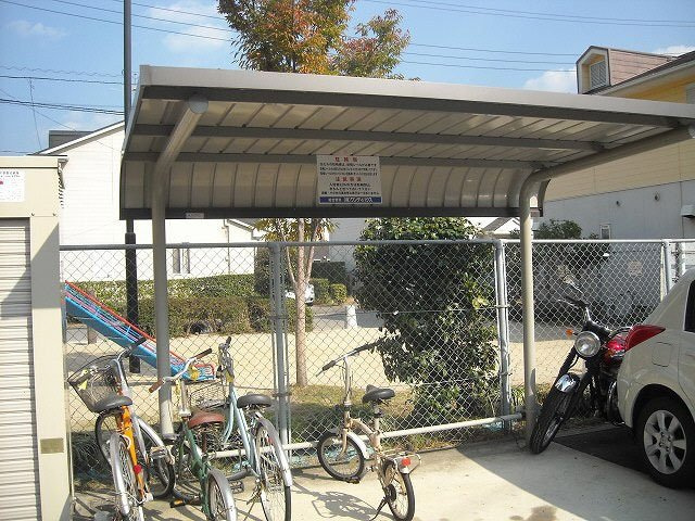 ＣＤ　ｃｒｙｓｔａｌ　Ⅰのその他共用部分