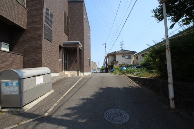 ＣＤ　ｃｒｙｓｔａｌ　Ⅰの駐車場