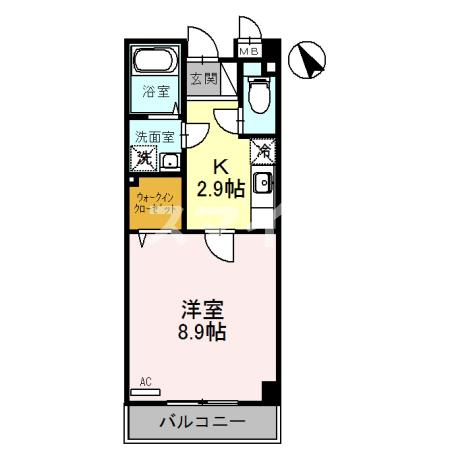 【間取り】 | ジョイーレ