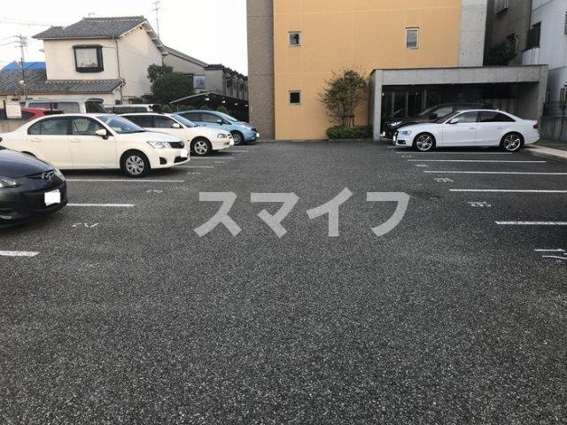 【その他】 | ジョイーレ | 駐車場