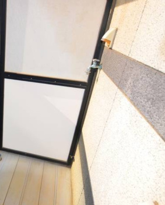 【設備】 | メゾンＫ