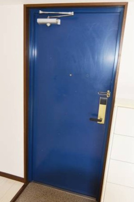 【玄関】 | メゾンＫ