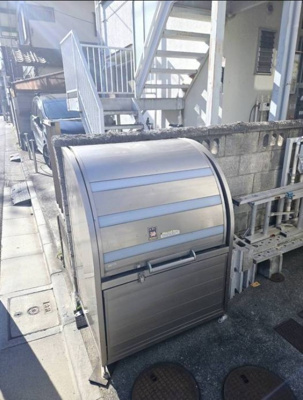 【その他共用部分】 | メゾンＫ