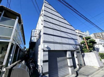 【外観】 | メゾンＫ