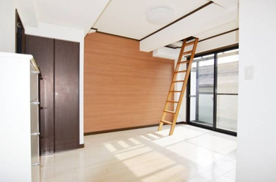 【居間・リビング】 | メゾンＫ