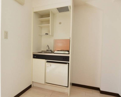 【キッチン】 | メゾンＫ