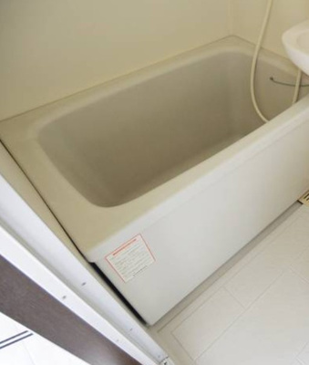 【浴室】 | メゾンＫ