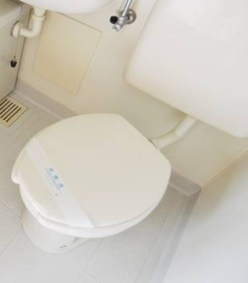 【トイレ】 | メゾンＫ